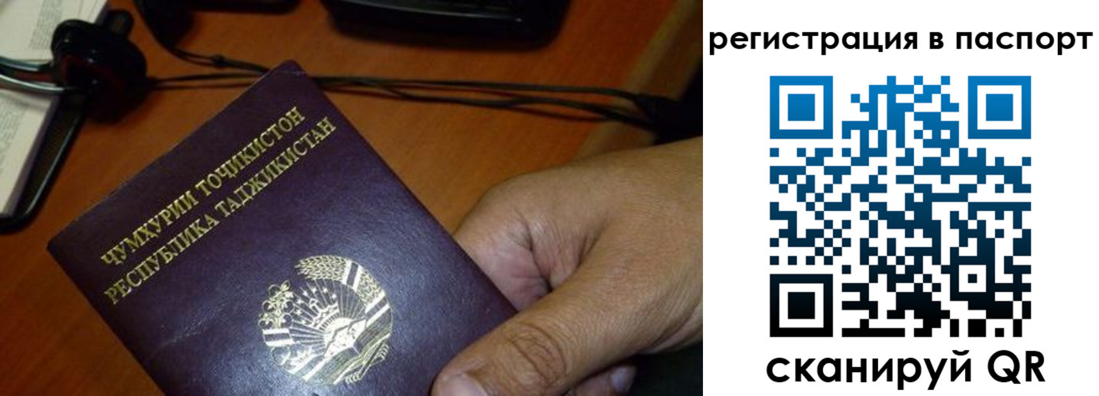 временная регистрация в Светлограде
